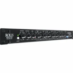 Rolls RPQ 160b