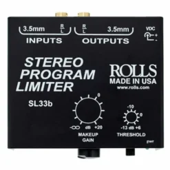 Rolls SL 33b