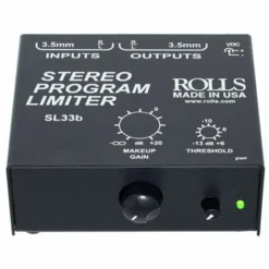 Rolls SL 33b