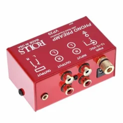 Rolls VP 29