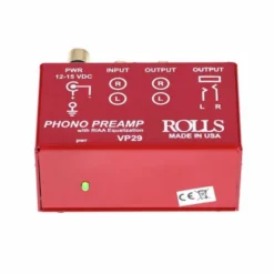 Rolls VP 29