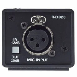 Royer Labs dBooster