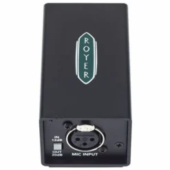 Royer Labs dBooster