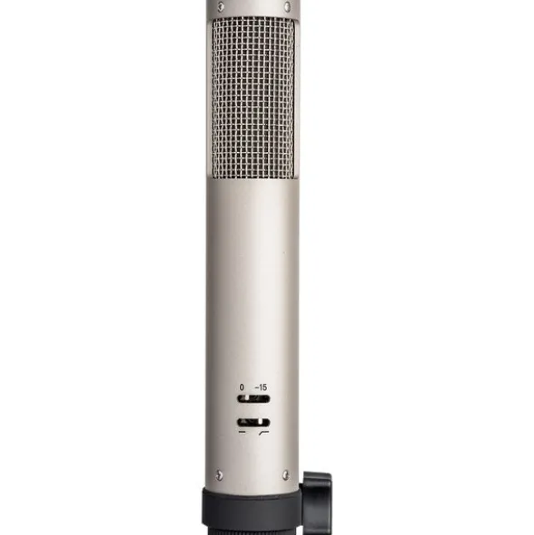 Royer Labs R-12