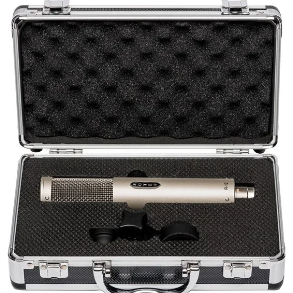 Royer Labs R-12