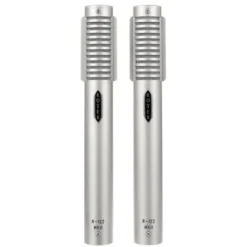 Royer Labs R-122 MkII Matched Pair