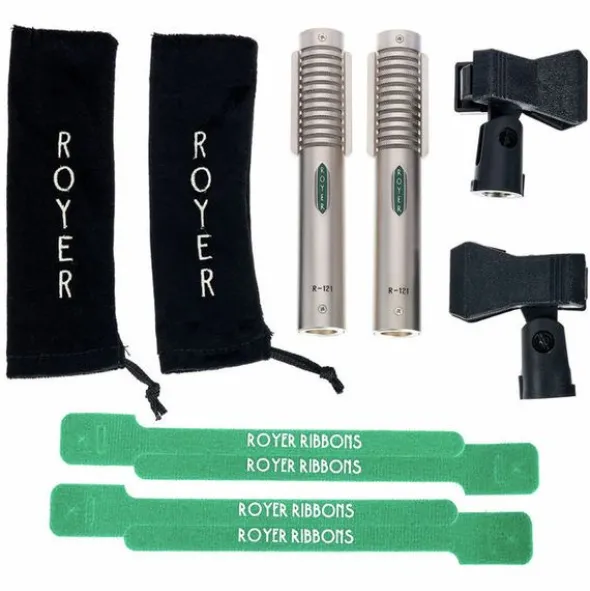 Royer Labs R-121 MP