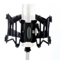 Royer Labs R-12 MP Shockmount Bundle
