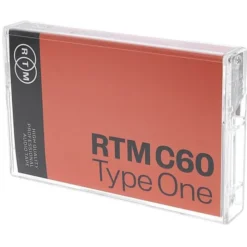 RTM C60