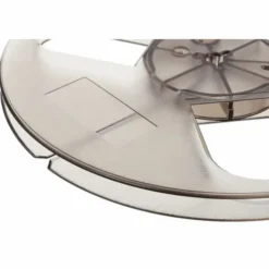 RTM Empty Reel Plastic 18cm