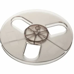 RTM Empty Reel Plastic 18cm