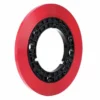 RTM Leader Tape Red 1/4"