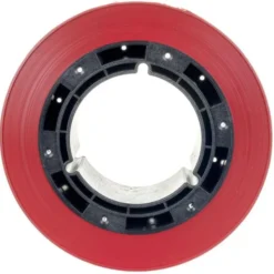 RTM Leader Tape Red 2"