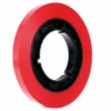 RTM Leader Tape Red 1/2"
