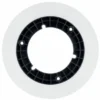 RTM Leader Tape White 1/2"
