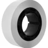 RTM Leader Tape White 2"