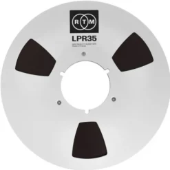 RTM LPR 35 1/4" 1100m NAB