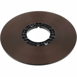 RTM LPR 35 1/4" 1100m, NAB Pancake