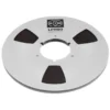 RTM LPR 90 1/4" 1100m NAB Reel