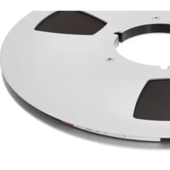 RTM LPR 90 1/4" 1100m NAB Reel