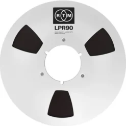 RTM LPR 90 1/4