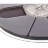 RTM LPR 90 1/4" 549m Trident Reel