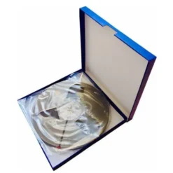 RTM LPR 90 1/4" 549m Trident Reel
