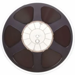 RTM LPR 90 1/4" 1100m Trident Reel