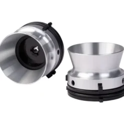 RTM NAB Adapter Silver