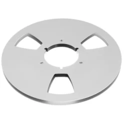 RTM NAB Empty Reel 1/4"