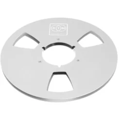 RTM NAB Empty Reel 1/4"