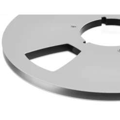 RTM NAB Empty Reel 1/4