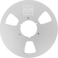RTM NAB Empty Reel 1/4