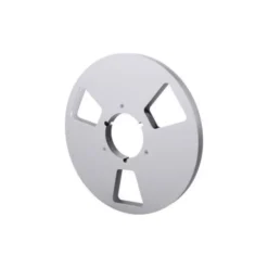 RTM NAB Empty Reel 1/2"