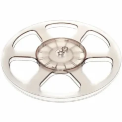 RTM Plastic Reel 26.5 cm