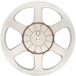 RTM Plastic Reel 26.5 cm