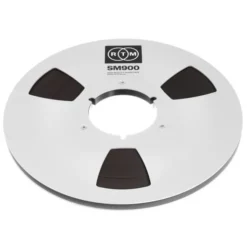 RTM SM900 1/4" 762m NAB