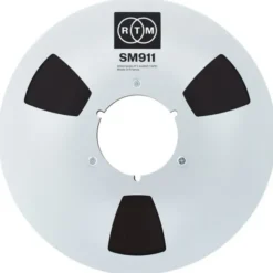 RTM SM911 1/2" 762m, NAB