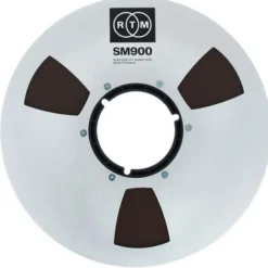 RTM SM900 1" 762m NAB