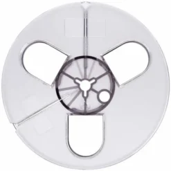 RTM Trident Empty Reel 130 mm