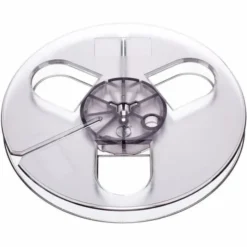 RTM Trident Empty Reel 130 mm