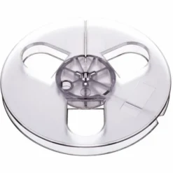 RTM Trident Empty Reel 130 mm