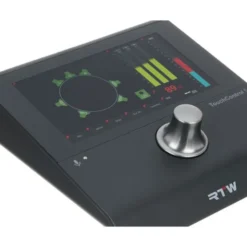 RTW TouchControl 5 Control & Meter