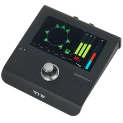 RTW TouchControl 5 Control & Meter