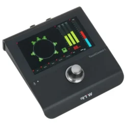 RTW TouchControl 5 Control & Meter