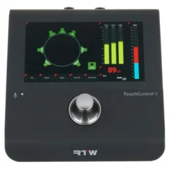 RTW TouchControl 5 Control & Meter
