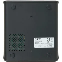 RTW TouchControl 5 Control & Meter