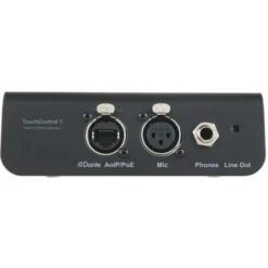 RTW TouchControl 5 Control & Meter