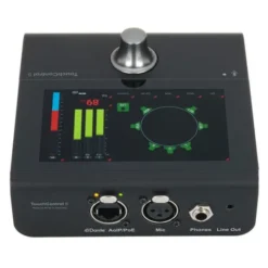 RTW TouchControl 5 Control & Meter