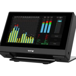 RTW TouchMonitor 5 Ravenna